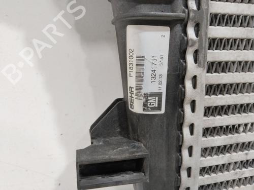 Intercooler OPEL INSIGNIA A (G09) | BP17131077M30 - Image 4