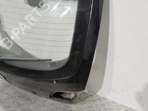 Tailgate MAZDA 3 (BK) 1.6 DI Turbo | BP34055745C6 - Image 2