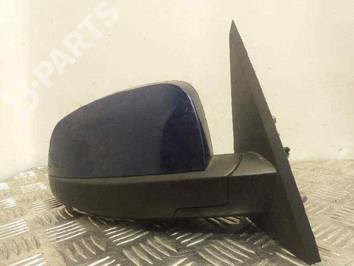 Ryggespeil høyre OPEL MERIVA A MPV (X03)  | BP5194656C27 