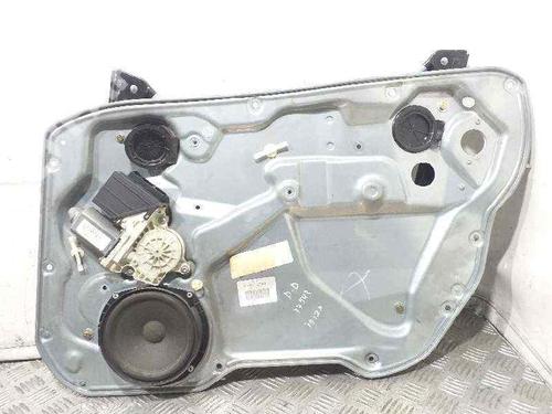 Used Front right window mechanism SEAT CORDOBA (6L2) [2002-2009]  5203509
