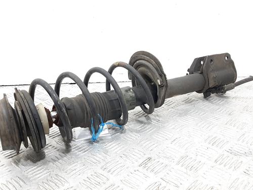 Used Left front shock absorber Left front shock absorber LANCIA MUSA (350_) [2004-2012] 7642410 7642410