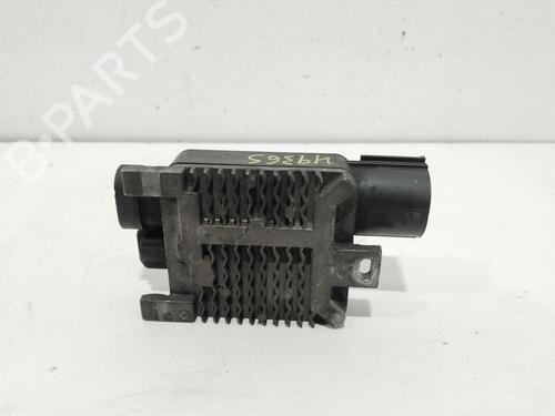 Heater resistor FORD MONDEO IV (BA7)  | BP17147384M108 