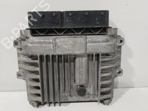 Used Engine control unit (ECU) TATA INDICA 1.4 TD (71 hp) 29270674