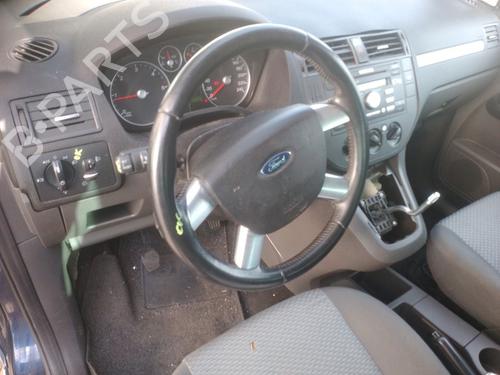 Gearbox FORD FOCUS C-MAX (DM2)  | BP12256803M3 