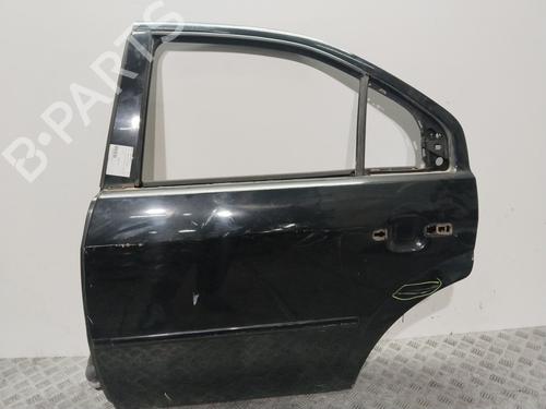 Used Left rear door FORD MONDEO III (B5Y) [2000-2007]  7089828