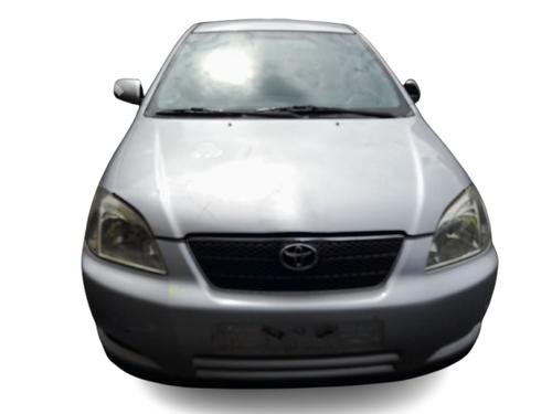 Left headlight TOYOTA COROLLA (_E12_) 1.6 VVT-i (ZZE121_, ZZE121R) | BP36165585C28 - Image 7