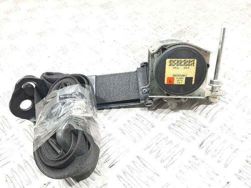 Front left seatbelt OPEL ASTRA H (A04)  | BP8742733I26 