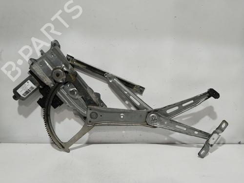 Used Front left window mechanism Front left window mechanism OPEL ZAFIRA / ZAFIRA FAMILY B (A05) [2005-2019] 24528791 24528791