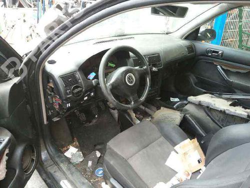 Front wiper motor VW GOLF IV (1J1)  | BP5199210M29 