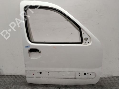 Used Right front door RENAULT KANGOO Express (FC0/1_) 1.5 dCi (FC1E) (68 hp) 29866537