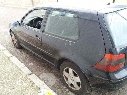 Right front driveshaft VW GOLF IV (1J1)  | BP5201765M39 