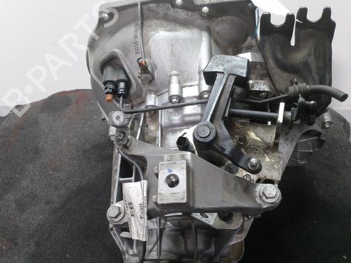 Gearbox FORD C-MAX (DM2) | BP10488952M3 - Image 3