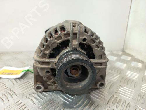 Used Alternator Alternator OPEL ASTRA H GTC (A04) 1.8 (L08) (140 hp) 33931041 33931041