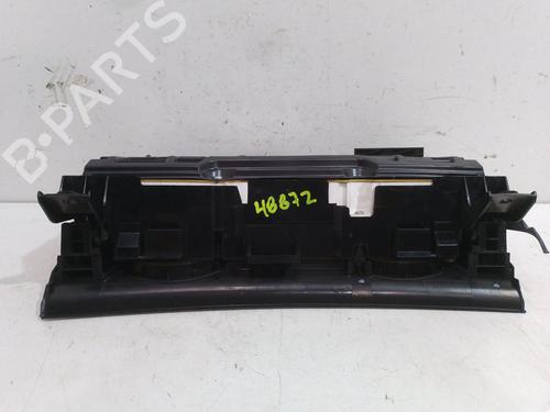 Instrument cluster OPEL ZAFIRA / ZAFIRA FAMILY B (A05)  | BP15820680C47 