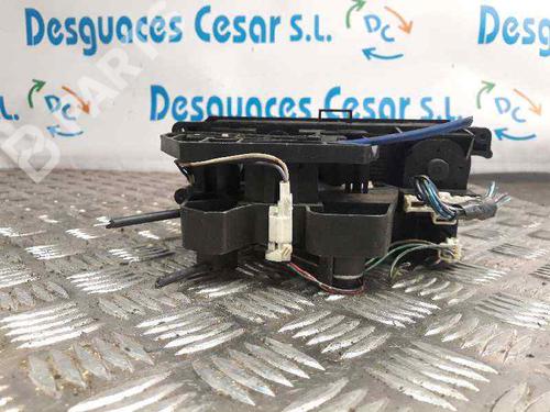Climate control NISSAN MICRA II (K11) 1.3 i 16V | BP5170912I5 