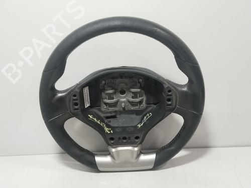 Used Steering wheel Steering wheel CITROËN C-ELYSEE (DD_) 1.6 BlueHDi 100 (99 hp) 39722087 39722087