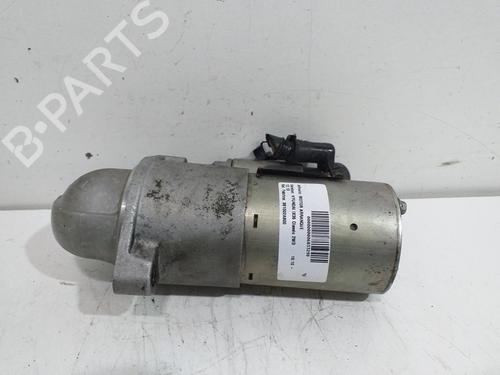 Used Starter HYUNDAI ix35 (LM, EL, ELH) 1.7 CRDi (116 hp) 16072398