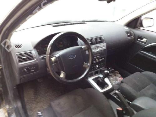 Left headlight FORD MONDEO III Saloon (B4Y)  | BP8120655C28 