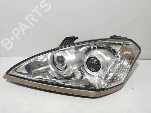 Used Left headlight Left headlight 36911260 36911260