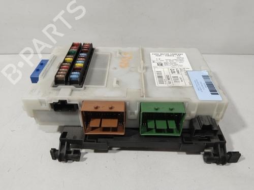 Used Fuse box FORD S-MAX (WA6) 2.0 TDCi (140 hp) 29867143