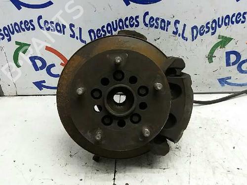 Used Right front steering knuckle Right front steering knuckle FORD TRANSIT Van (FA_ _) [2006-2014] 5206892 5206892