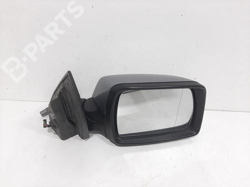 Used Right mirror BMW X3 (E83) 2.0 d (150 hp) 9589077