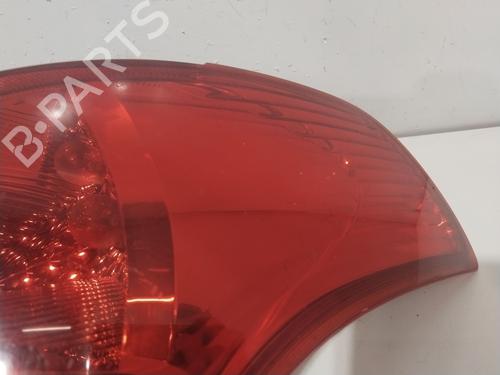Right taillight SUZUKI SWIFT III (MZ, EZ) 1.3 DDiS (RS413D) | BP24850180C35 - Image 2