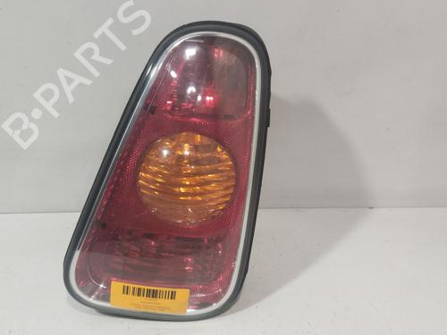 Used Right taillight Right taillight MINI MINI (R50, R53) Cooper (116 hp) 32148708 32148708