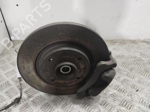 Used Left front steering knuckle CITROËN C3 I (FC_, FN_) 1.4 i (73 hp) 30194131