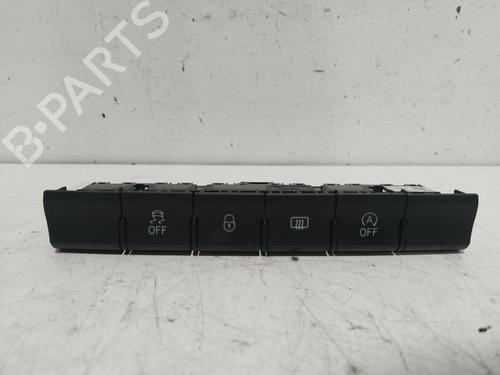 Used Switch Switch SEAT TOLEDO IV (KG3) 1.6 TDI (115 hp) 19787676 19787676