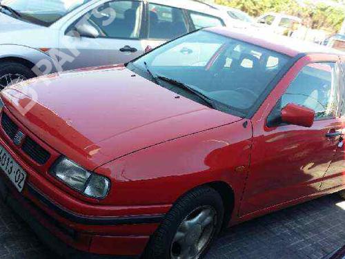 Left taillight SEAT CORDOBA (6K1, 6K2) 2.0 i | BP5188327C34 