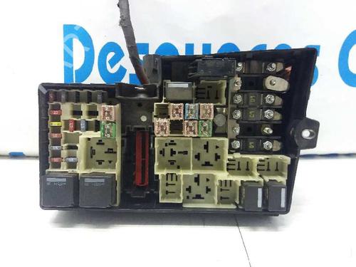 Used Fuse box Fuse box VOLVO V50 (545) 1.6 D (110 hp) 5167087 5167087