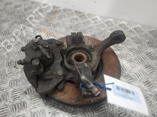 Left front steering knuckle OPEL ASTRA H (A04) 1.6 (L48) | BP27612623M25