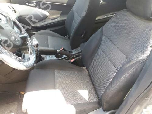 Right mirror NISSAN PRIMERA Hatchback (P12)  | BP6580172C27