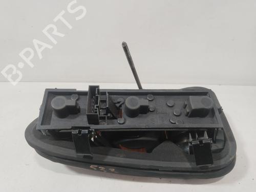 Right taillight MINI MINI (R50, R53) Cooper | BP32316522C35