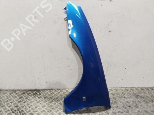 Used Right front fenders SUZUKI WAGON R+ Hatchback (MM) 1.3 (RB413) (76 hp) 18238914