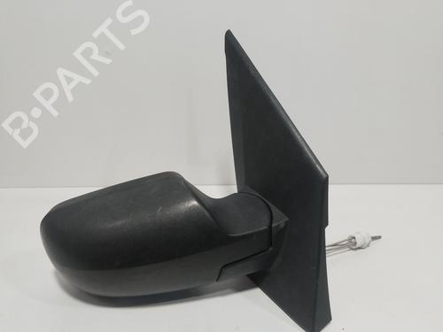 Right mirror FORD FIESTA V (JH_, JD_) 1.25 16V | BP28004024C27 
