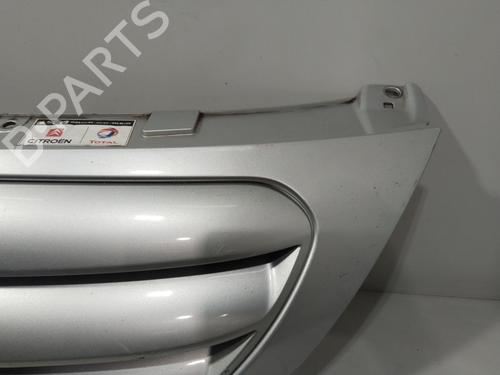 Grille CITROËN C3 I (FC_, FN_) 1.4 i | BP29639473C40 