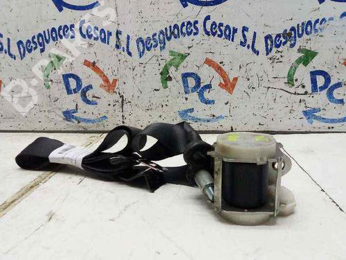 Front left seatbelt FIAT CROMA (194_)  | BP8742474I26 