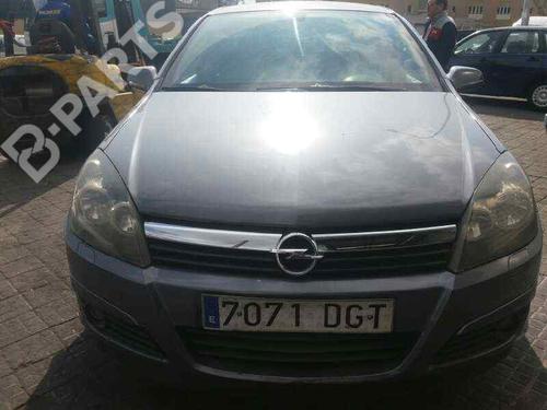 Left front driveshaft OPEL ASTRA H (A04)  | BP6890501M38 
