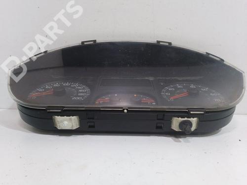 Instrument cluster FIAT IDEA (350_)  | BP11041116C47 