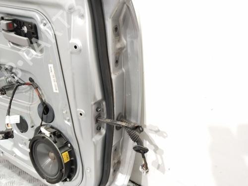 Left rear door KIA CARENS II MPV (FJ)  | BP9521422C4 