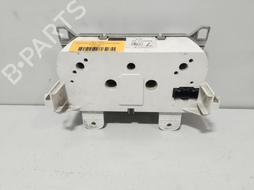 Climate control MAZDA 5 (CR) 2.0 CD (CR19) | BP36912847I5 - Image 2