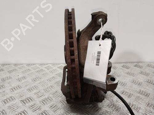 Left front steering knuckle CITROËN C4 I (LC_) 1.6 HDi | BP20936717M25 
