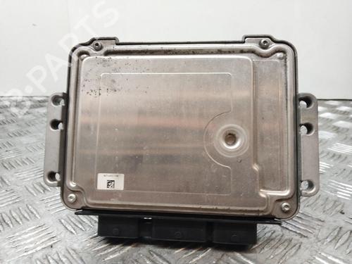 Engine control unit (ECU) CITROËN XSARA PICASSO (N68) 1.6 HDi | BP17991092M57 