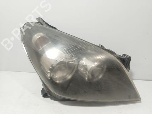 Used Right headlight Right headlight 37265933 37265933