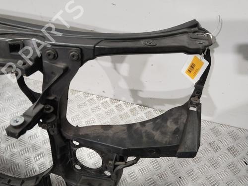 Front slam panel AUDI A4 B7 Avant (8ED) 2.0 TDI 16V | BP31991124C72