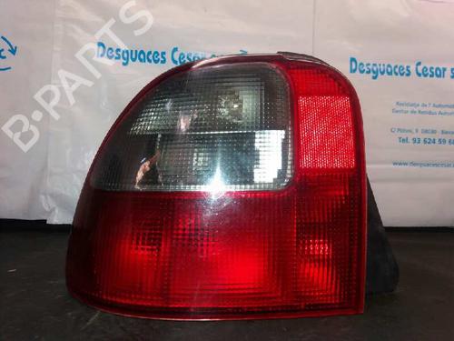 Used Left taillight Left taillight ROVER 45 I Saloon (RT) [2000-2005] 5164939 5164939