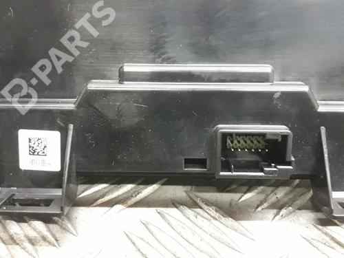 Climate control CITROËN C4 II (NC_)  | BP9179244I5 