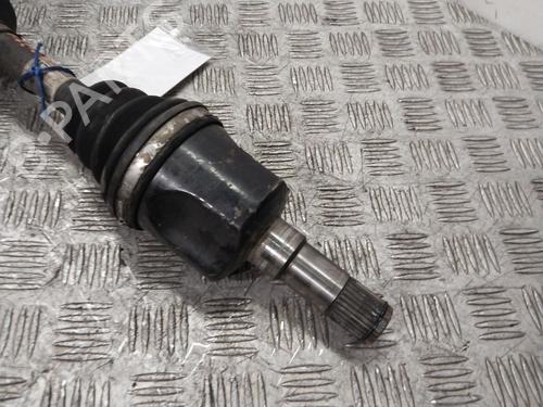 Left front driveshaft CHEVROLET LACETTI (J200) 2.0 D | BP26611349M38 - Image 3